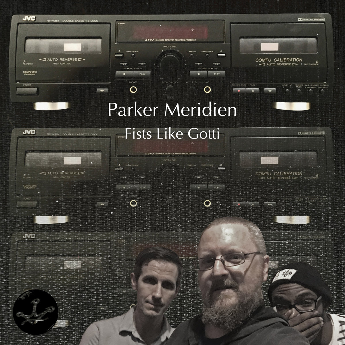 play gourmet meridian audio