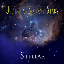 Under a Sea of Stars cover art