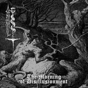 The Morning of Disillusionment cover
