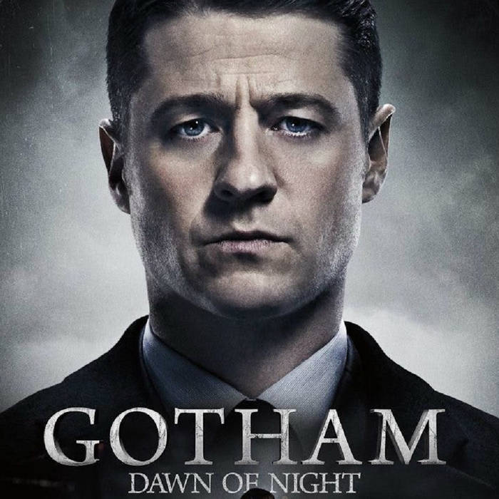 Gotham season 5 free sale