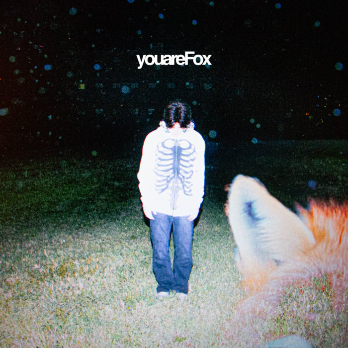 Pochette de youareFox par Fox Haynes
