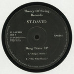 Bang Traxx EP