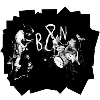 Music Blanche Noir