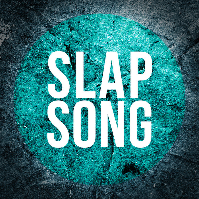 Slap Song Pete Cottrell