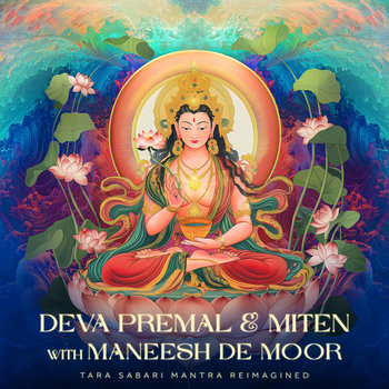 Music | Deva Premal & Miten