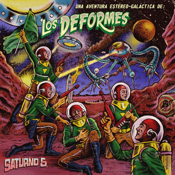Saturno 5 (7