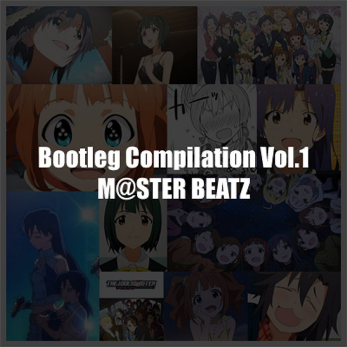 Bootleg Compilation Vol.1 