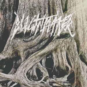 Blightmaker // Isdal Split cover