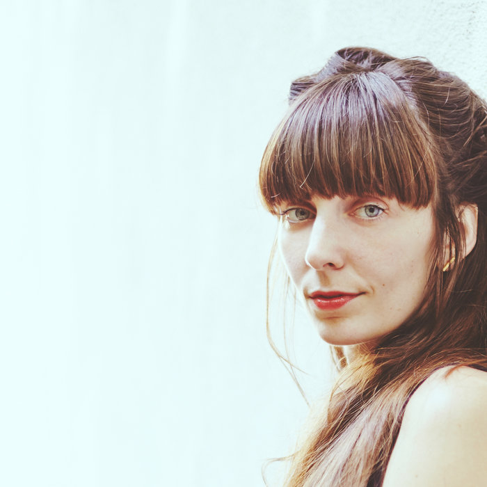 Floodlights Anna Ash