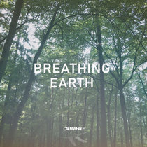 Breathing EARTH Meditation cover art