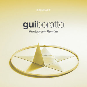 Pentagram Remixe cover
