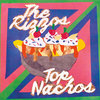 TOP nachos/Rizzos SPLIT Cover Art