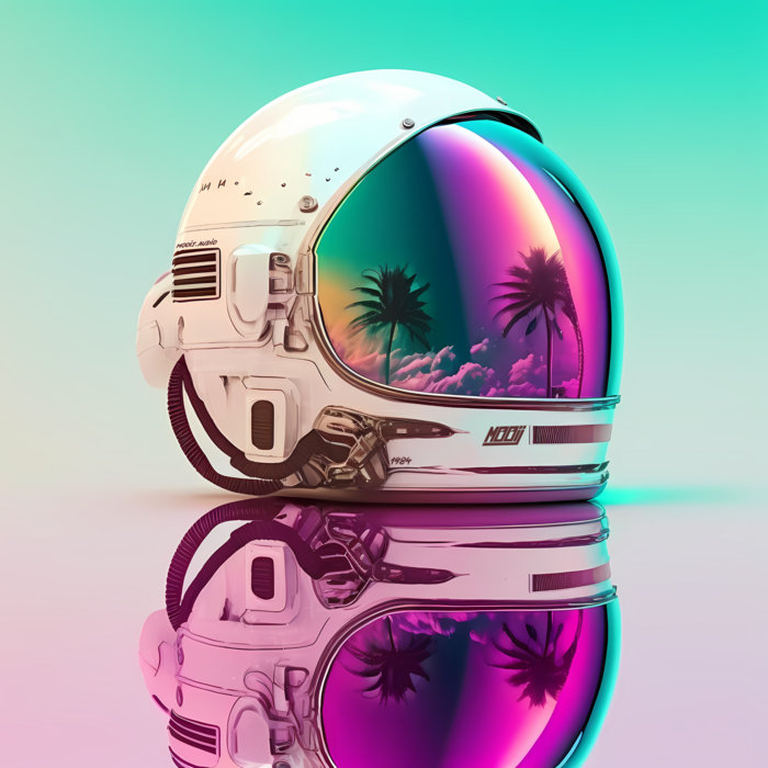 Spaced Out | Mooij