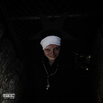 Music and merch tagged industrial rap on Bandcamp