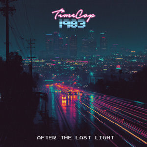 After The Last Light cover