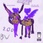 For All The Dogs Scary Hours (Edition) - (Chopped + Screwed)