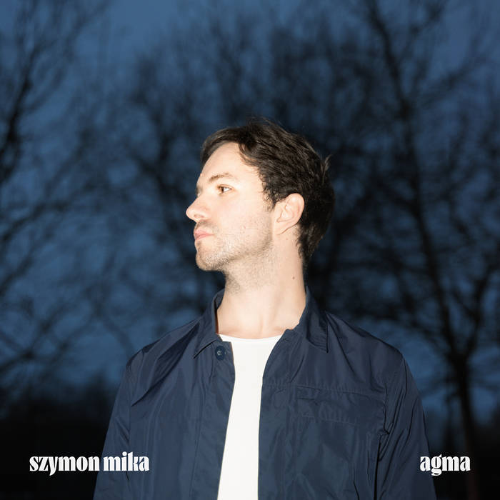 Agmavon Szymon Mika Agmavon Szymon Mika