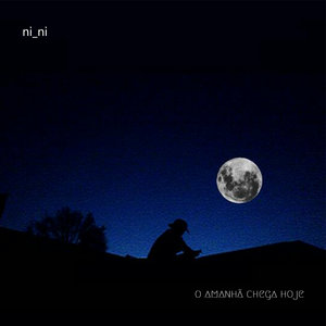 o amanhã chega hoje cover