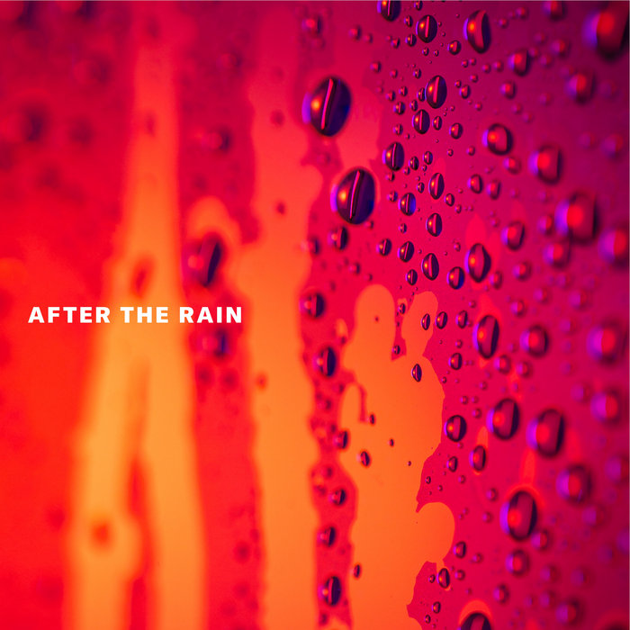 After The Rain, by Emily Francis Trio