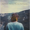 Our Love Was Only Half Forgotten Cover Art