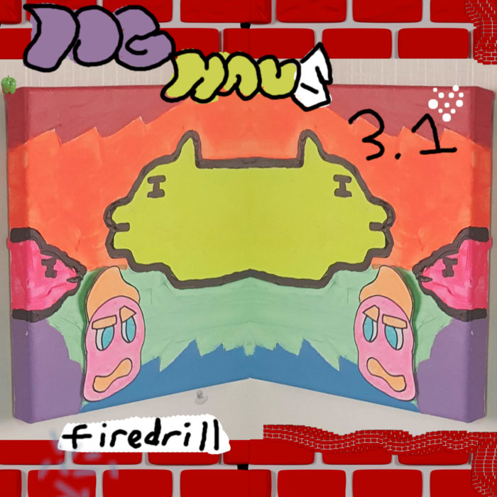 doghouse 3.1 jacket