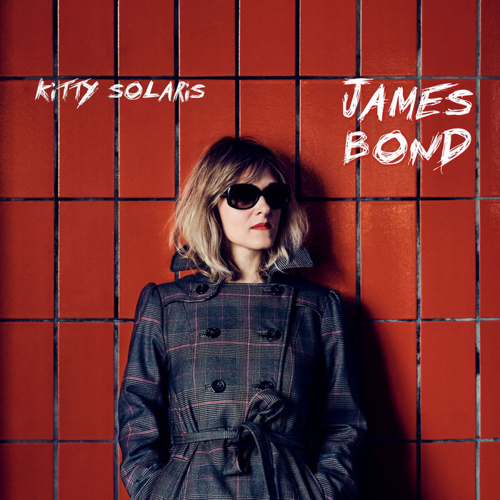 James Bond | Kitty Solaris