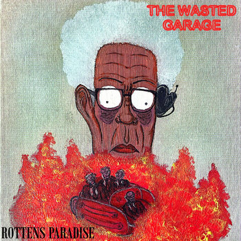 Music | The Wasted Garage (oficial)