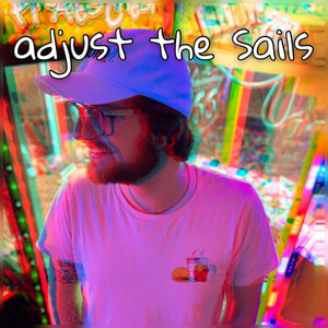 Adjust the Sails — ATS COLLECTION (2014-2021)