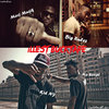 ILLEST BUCKTAPE
