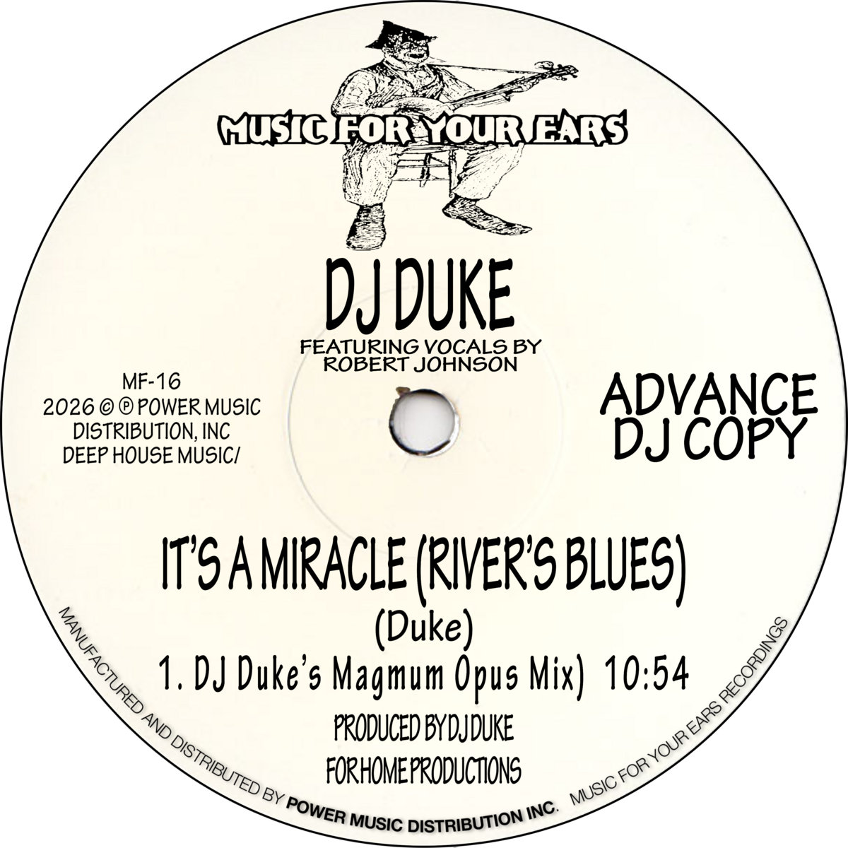 Birds (REMASTERED 2026) | Secrets of the Planets | DJ Duke