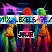 Levels (JSTJR Remix) cover art