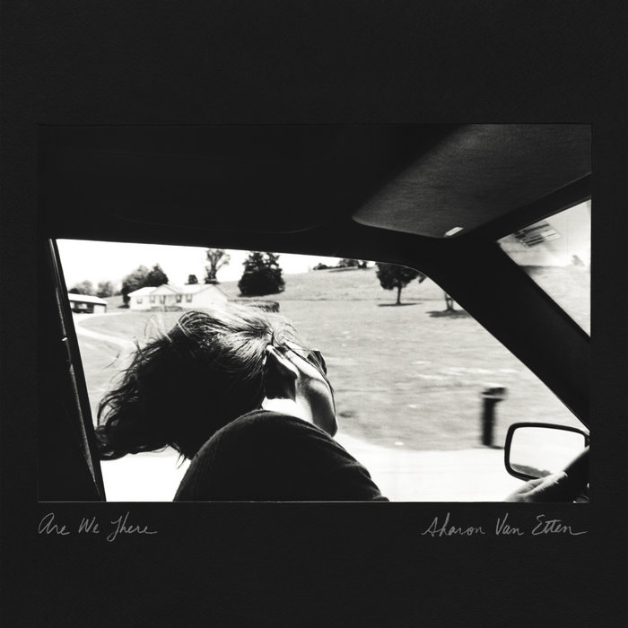 Are We There Sharon Van Etten