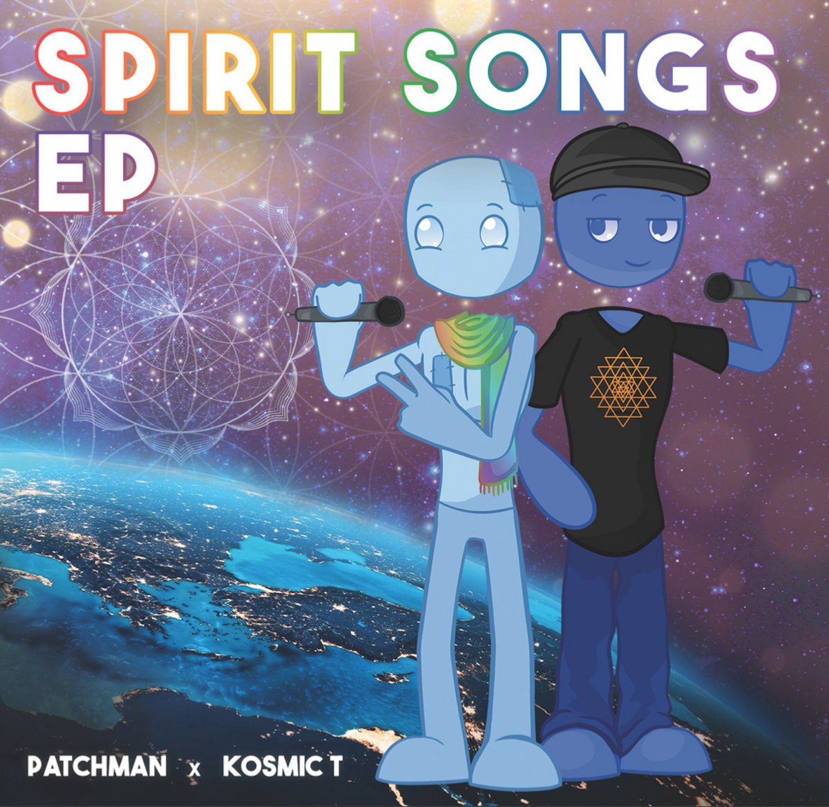 spirit-songs-ep-kosmic-t-spirit-science-kosmic-t