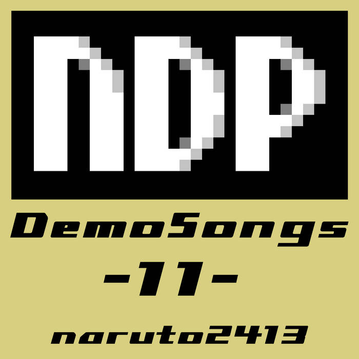naruto2413's collection | Bandcamp
