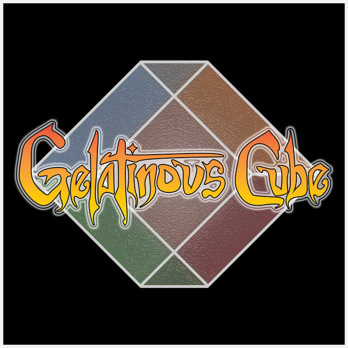 Gelatinous Cube Gelatinous Cube