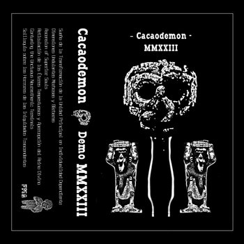 Album artwork for MMXXIII