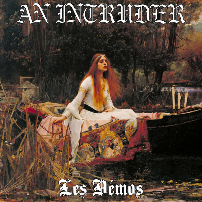 A La Mortaille! (K.P.N. Cover) | Peste Noire and An Intruder | An