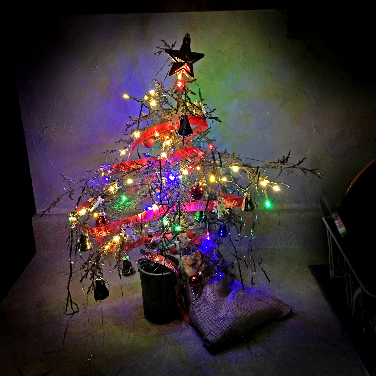 The Dystopian Christmas Album | Dearnley