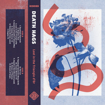 Music | Death Hags