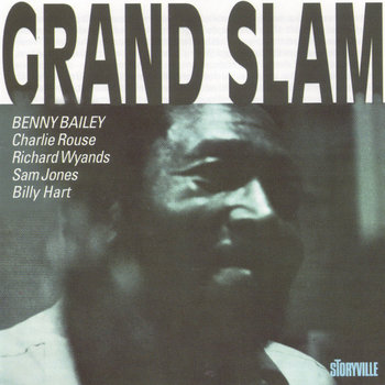 ミュージック GRAND SLAM /Naked Songs(VHS) a0955265695_2.jpg