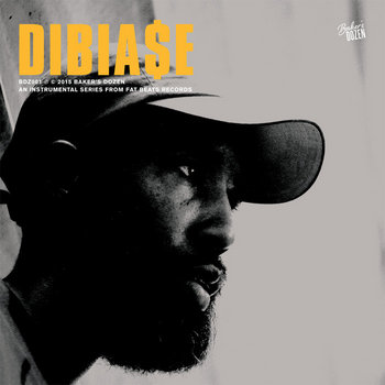 洋楽 DIBIA$E / SOUND PALACE Sound Palace | DIBIA$E