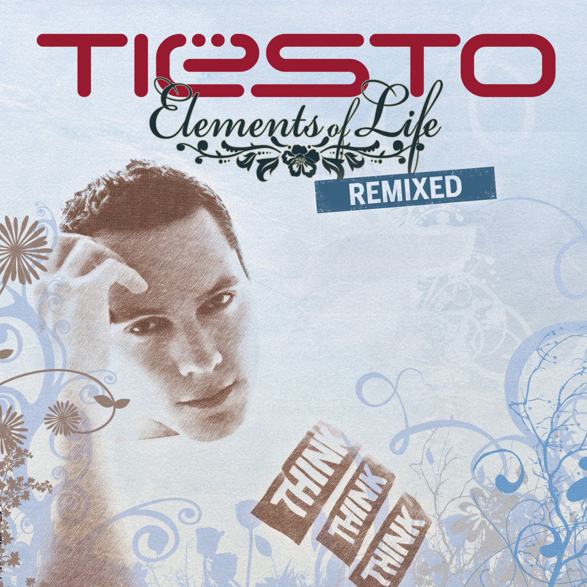 Elements Of Life (Remixed) | Tiësto | Black Hole Recordings