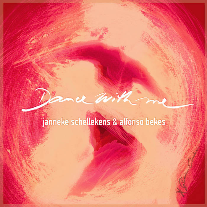 Dance With Me Janneke Schellekens Alfonso Bekes