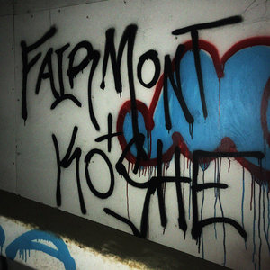 Roper Mountian RoadFairmont & Koshe cover