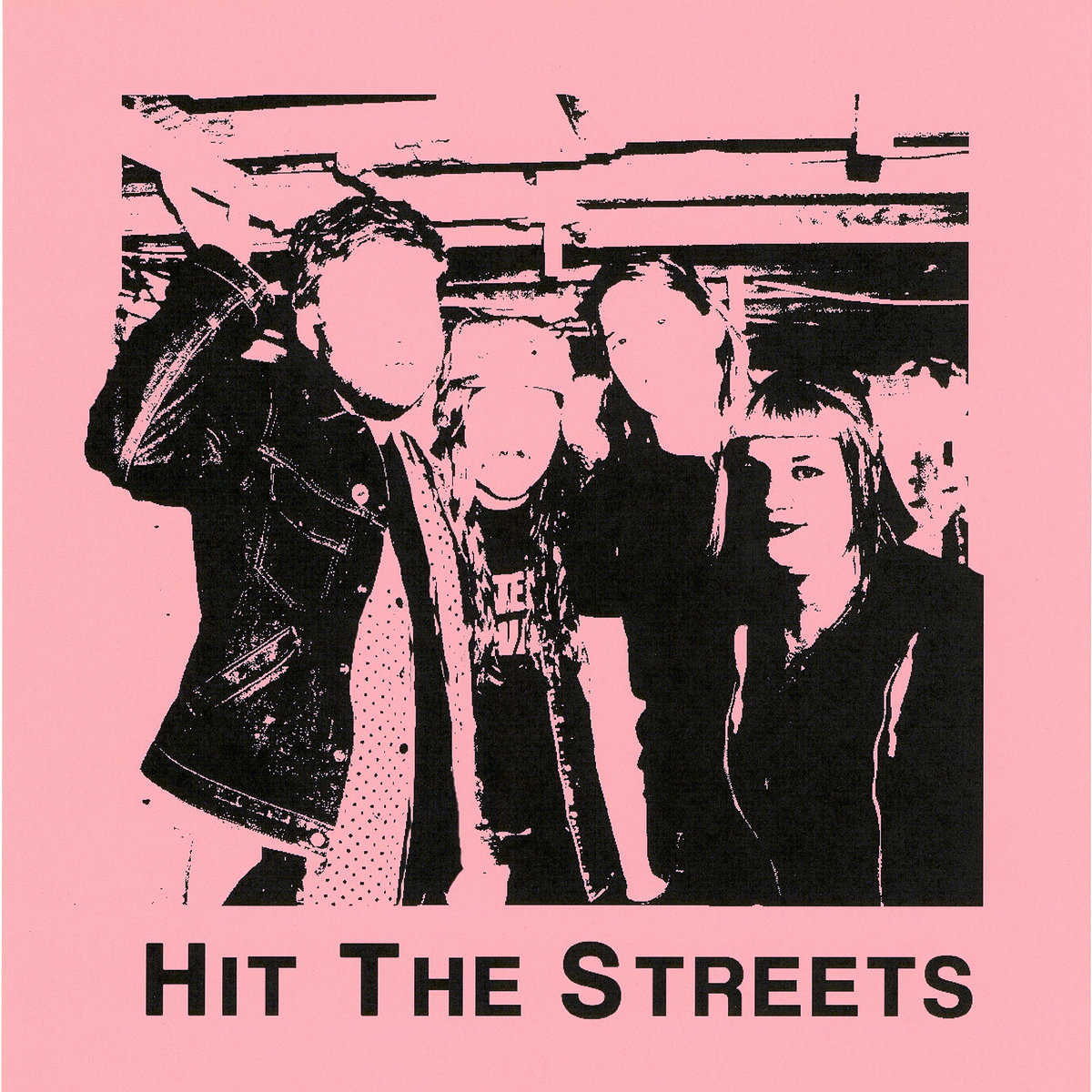 Hit The Streets Hit The Streets(00)