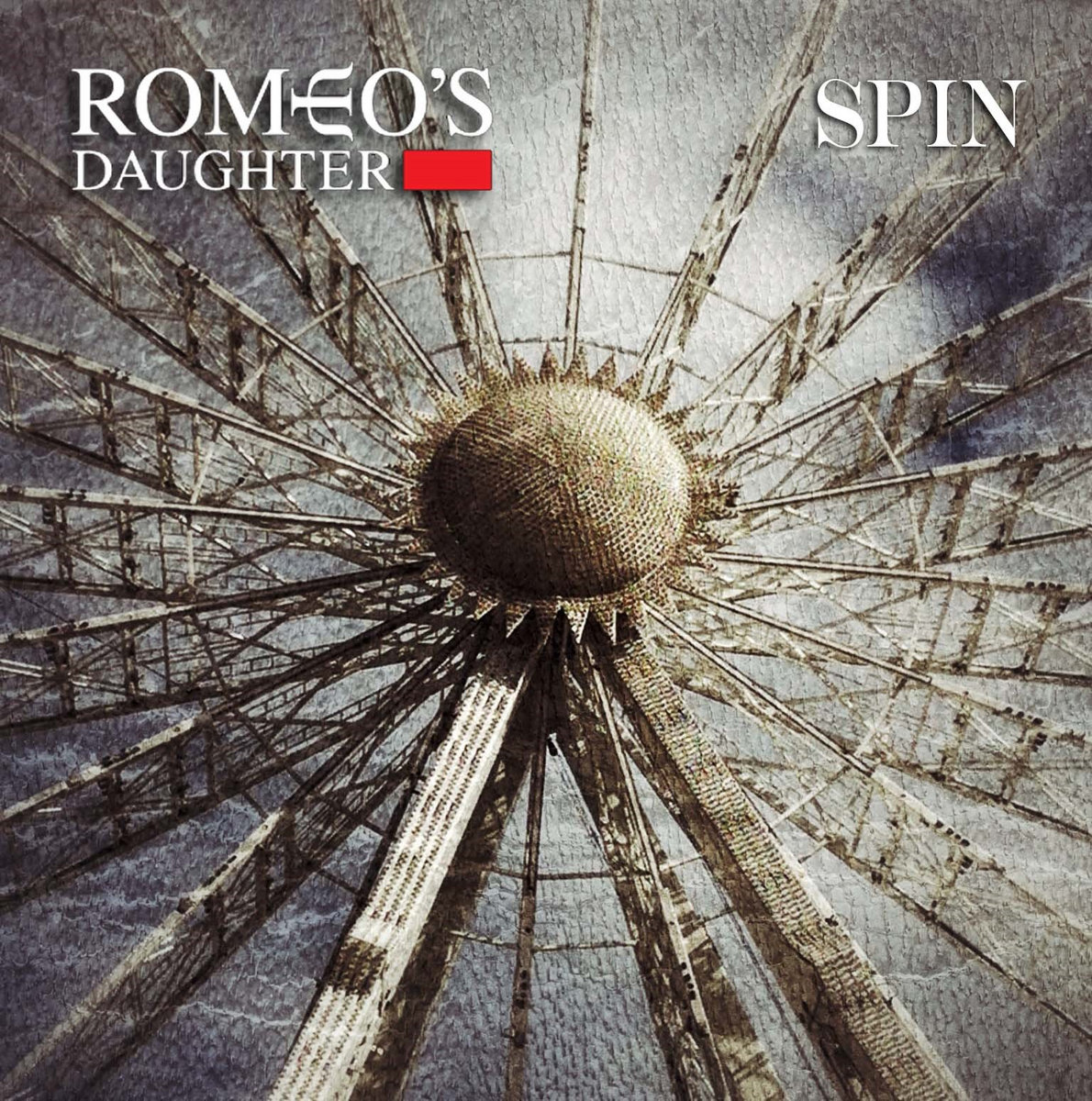 Spin Album