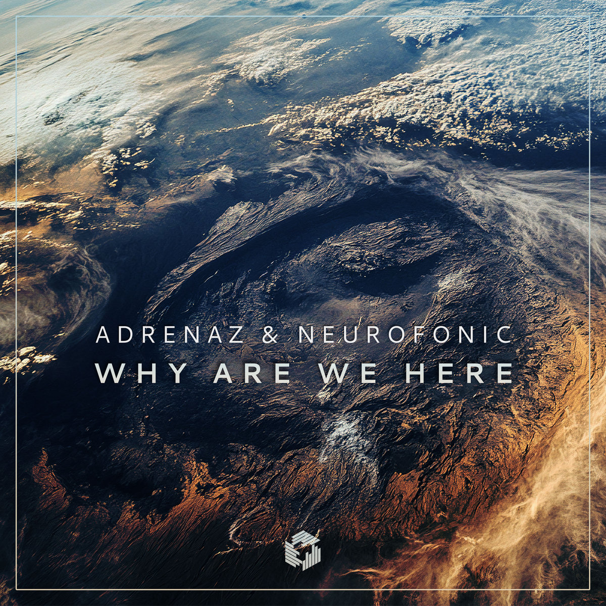 Fractal (Original Mix) | AdrenaZ & Neurofonic | Techgnosis Records