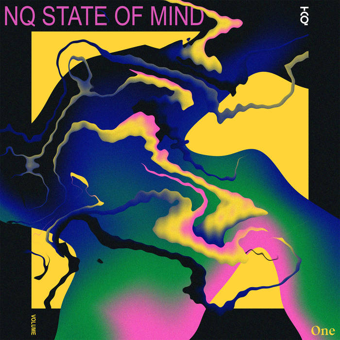 NQ State Of Mind, Vol. 1 | Various Artists | The North Quarter