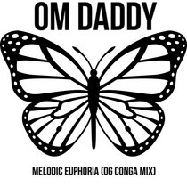 Melodic Euphoria (OG Conga Mix) cover art