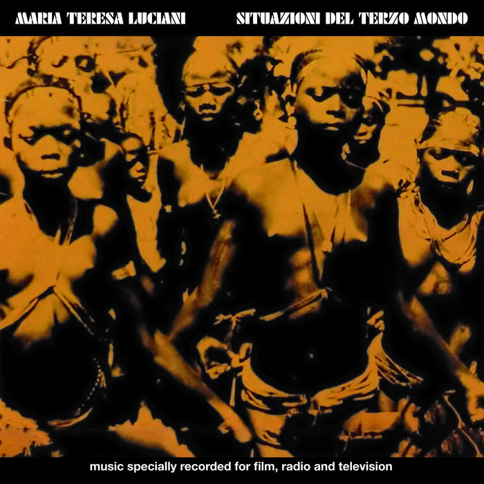 Situazioni Del Terzo Mondo